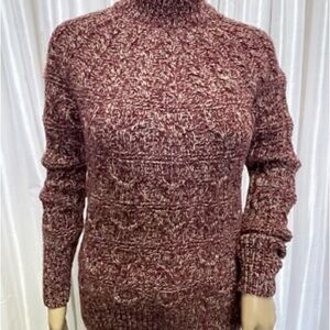 LL Bean Signature Medium Women's Wool Blend